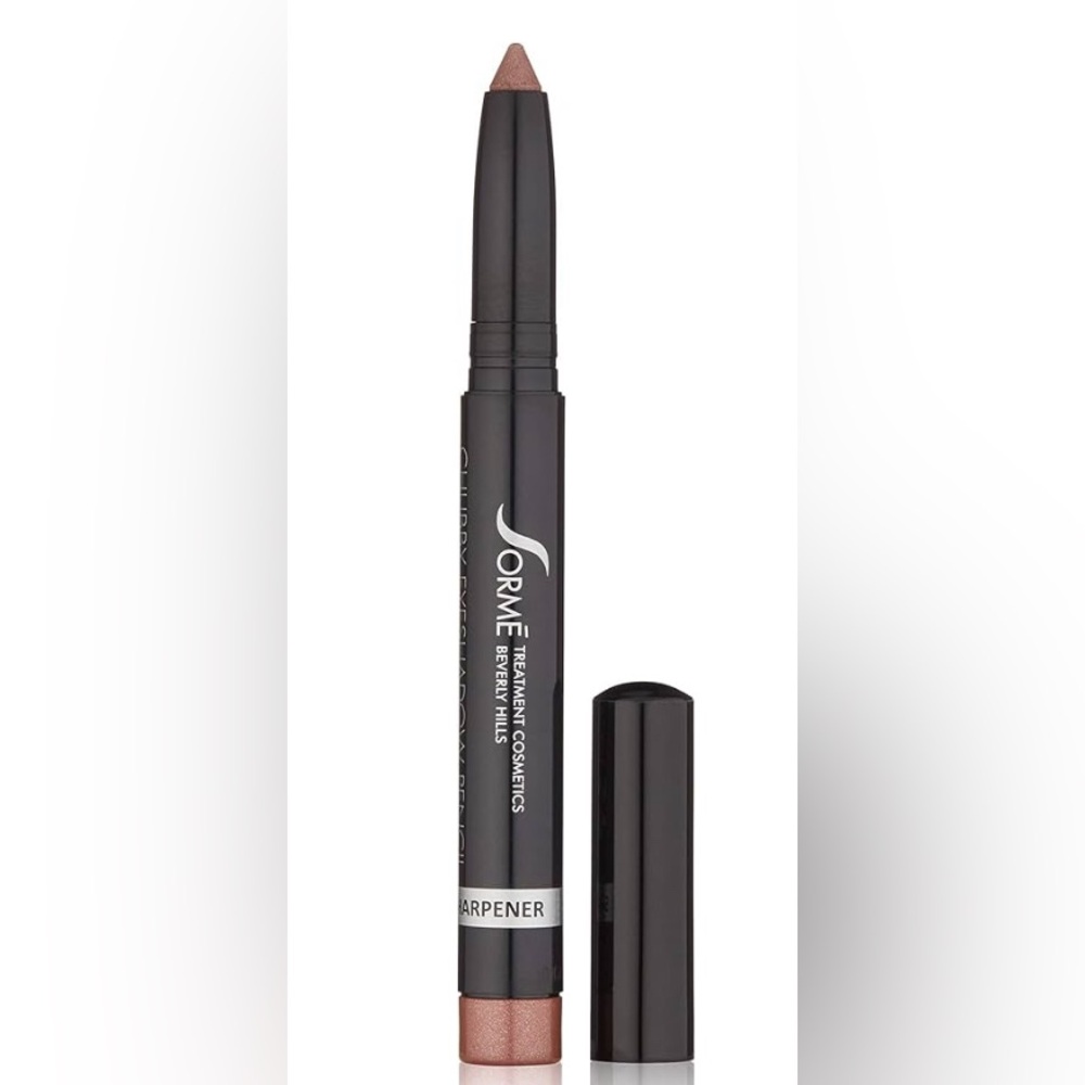 Brown Eyeliner Pencil